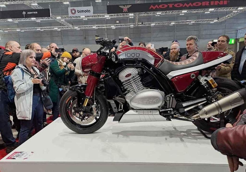 Fotka článku - Víkendové auto-moto akce: Hlavně burzy, ale i jedna minirally