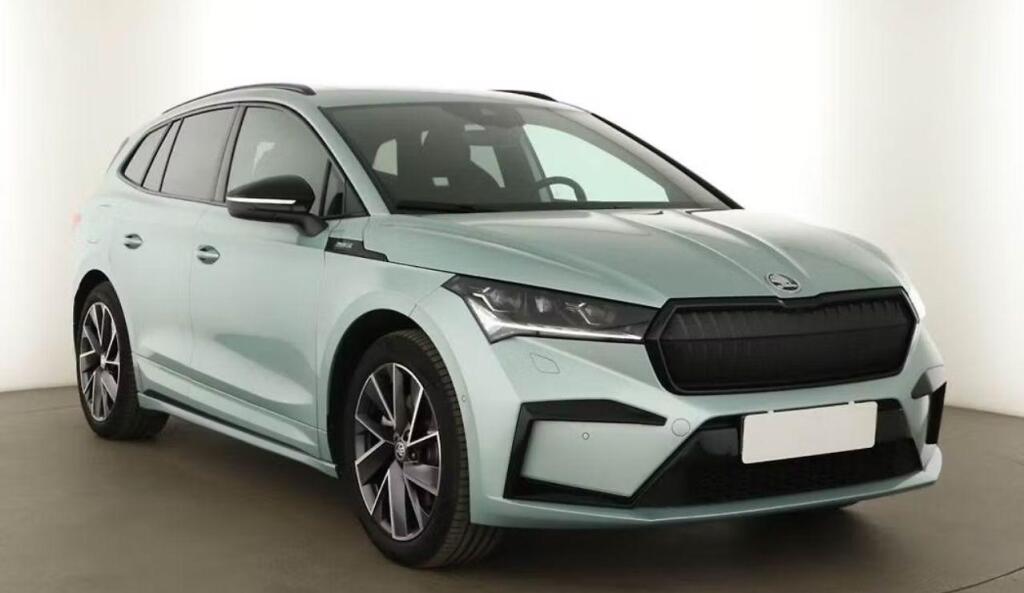 Fotka článku - Škoda Enyaq nebo Volkswagen ID.4? Vybíráme starší elektromobil 