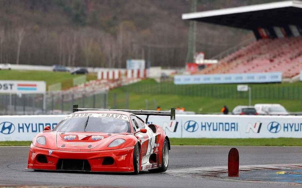 Fotka článku - Žehnání motocyklů, karavany v Letňanech a další víkendové auto-moto akce