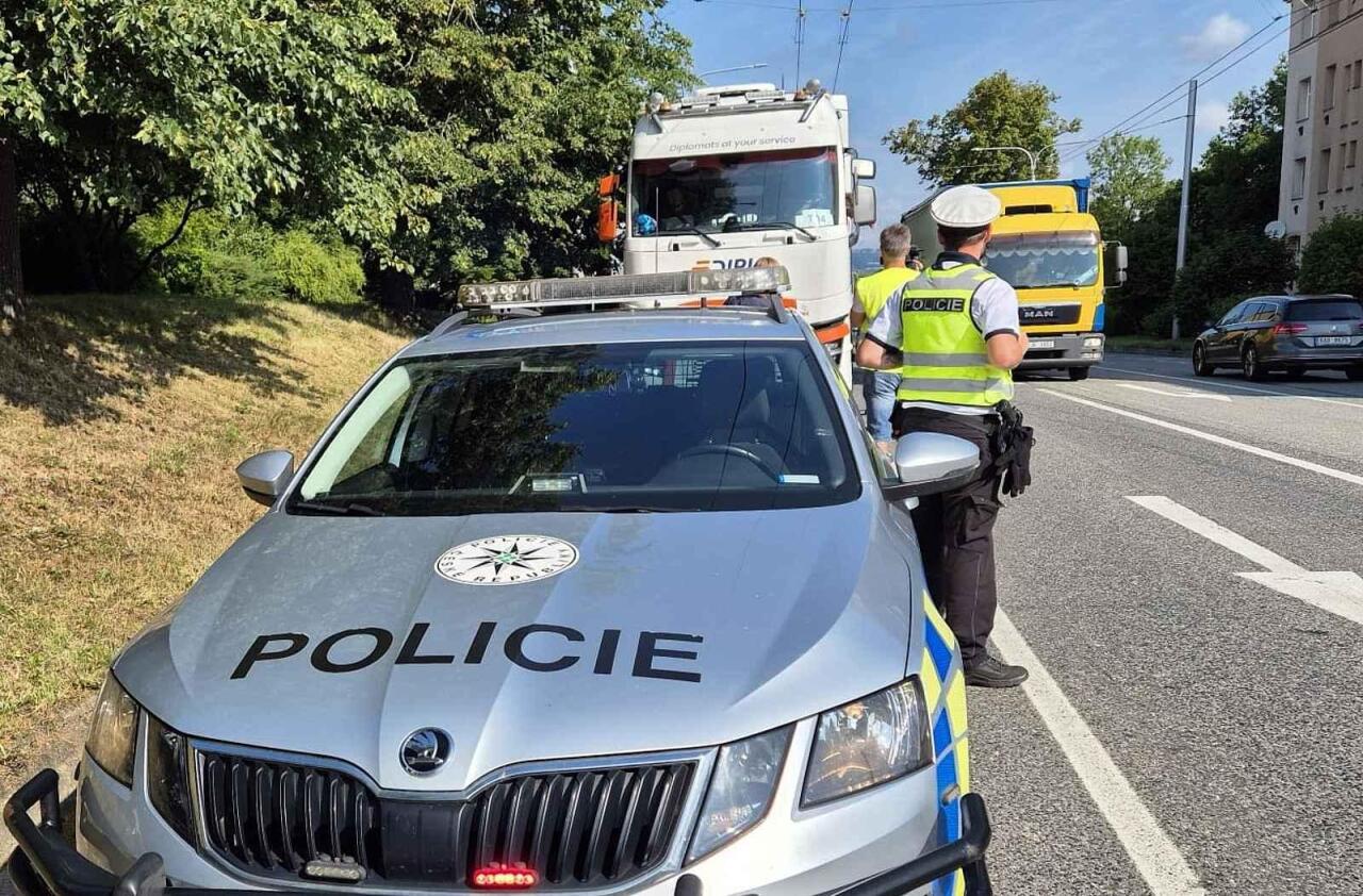 Fotka článku - Kolik vám radar odpustí? Dopravní policista popsal realitu meření rychlosti