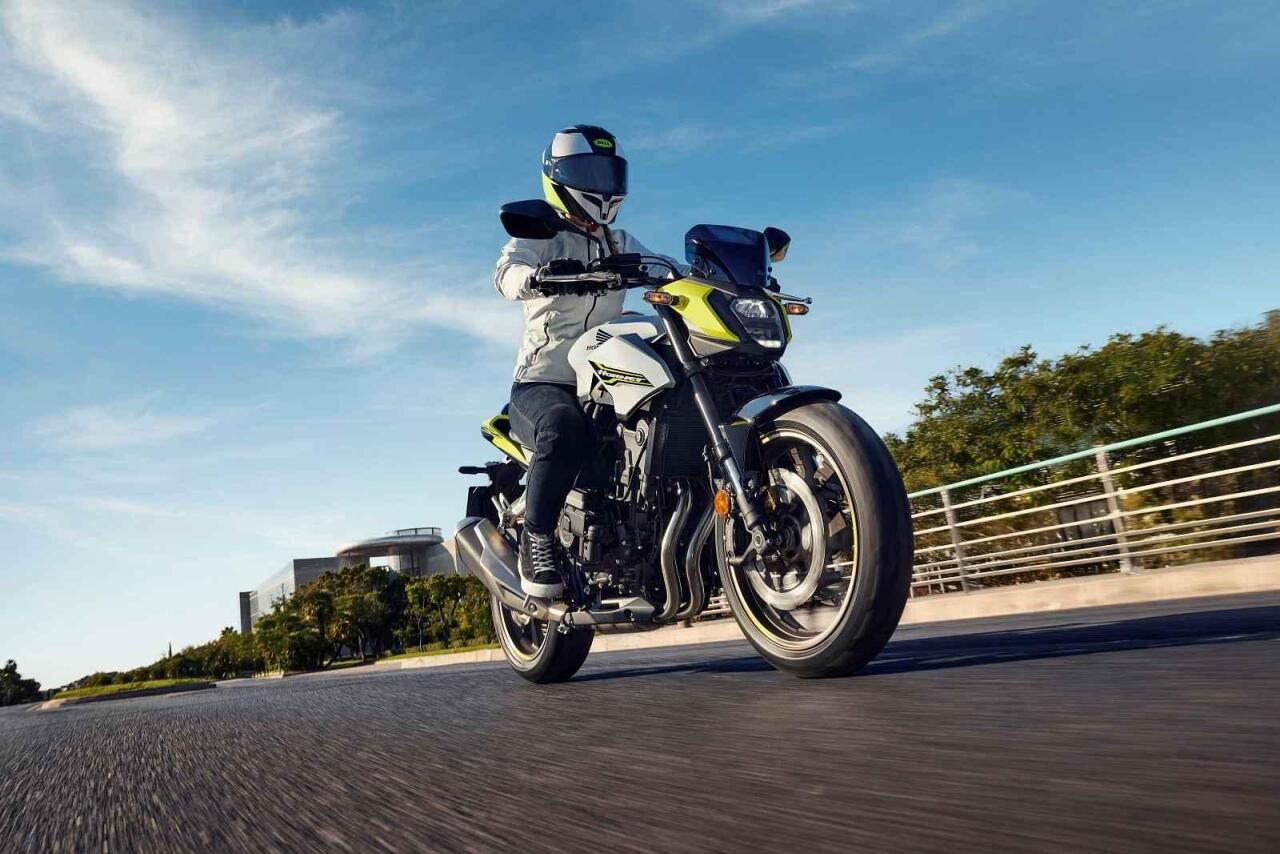 Fotka článku - Jaký řidičák na motorku? Podivejte se, kdy stačí béčko a kdy si musíte udělat A