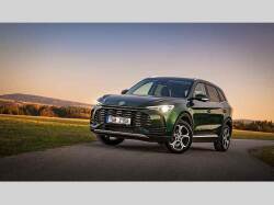 Fotka článku - Hodně muziky za málo peněz: SUV od MG stojí s plnou výbavou méně než 500 tisíc