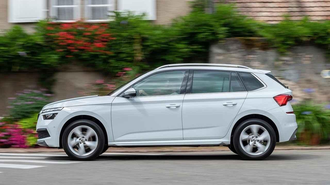 Fotka článku - Malá SUV s cenovkou kolem půl milionu Jak se liší tři oblíbené modely?