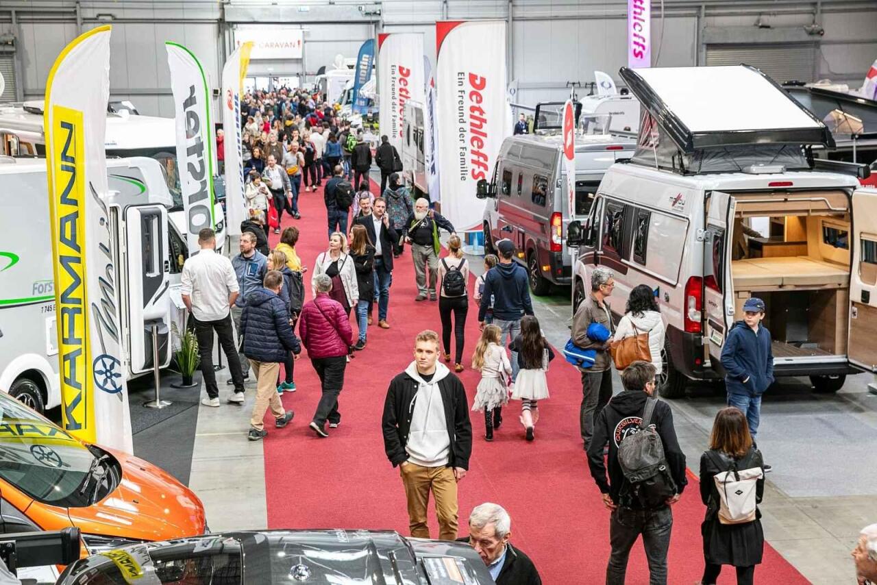 Fotka článku - Množství auto-moto akcí ukazuje, že už opravdu začalo jaro