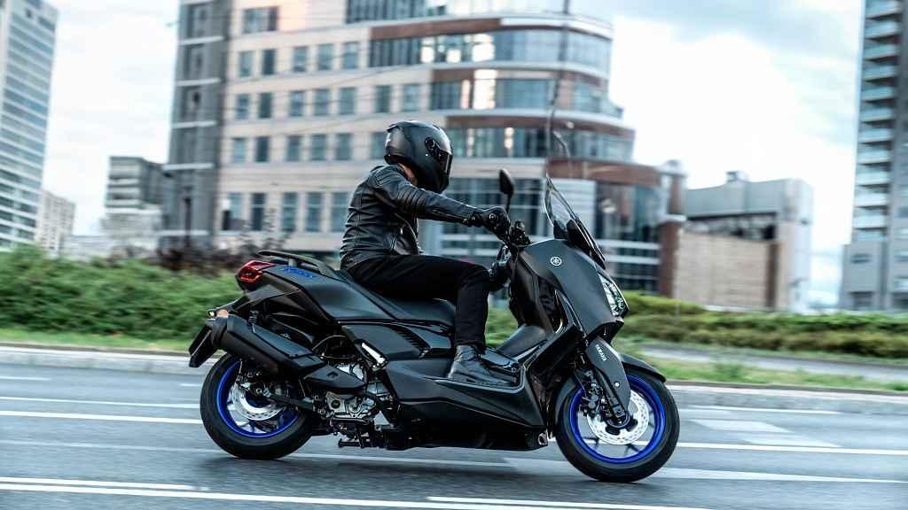 Fotka článku - Nejlepší skútry do 300 ccm: Výkonné, ale pořád hbité stroje pro každodenní jízdu