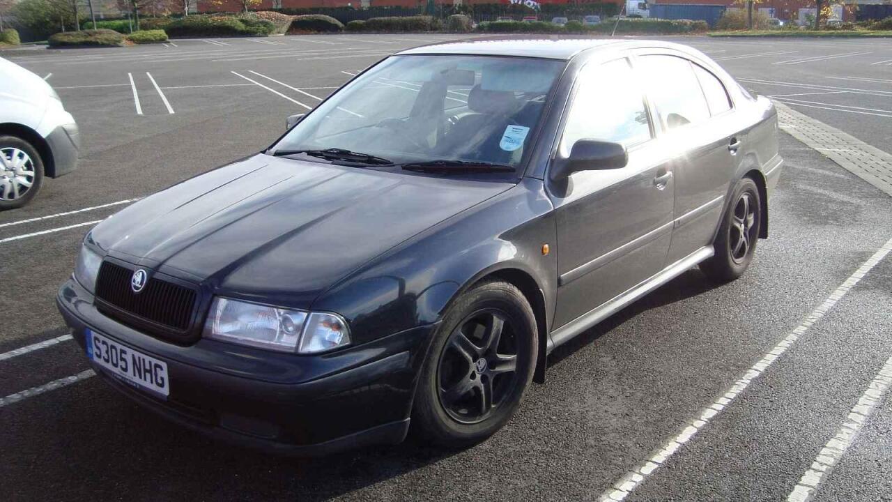 Fotka článku - Ověřeno: Nejpoužívanější auto na českých silnicích zvládne najet 1 000 000 km