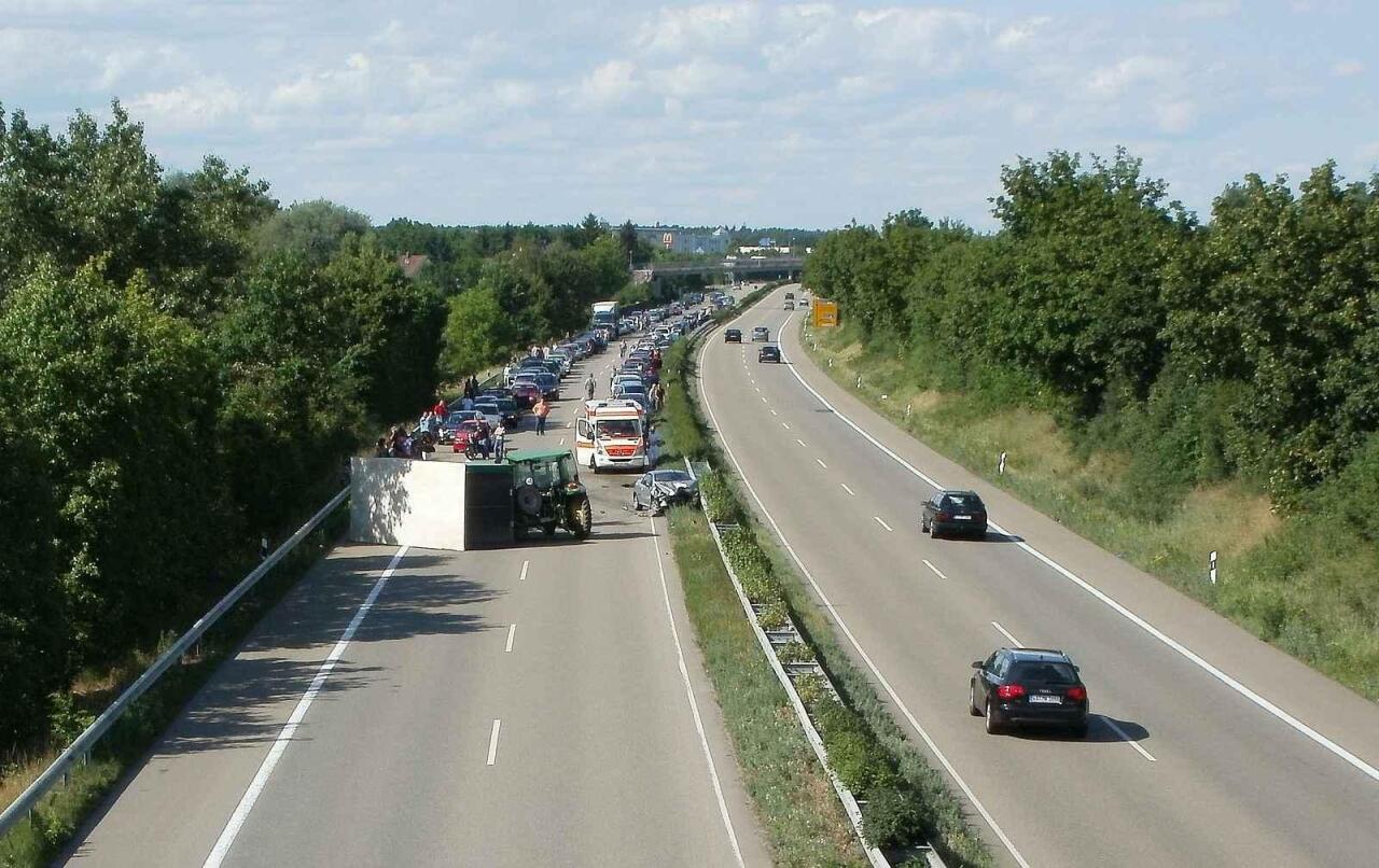 Fotka článku - Zákaz řízení platný v celé EU: Novinka, které nikdo neunikne. Připravte se