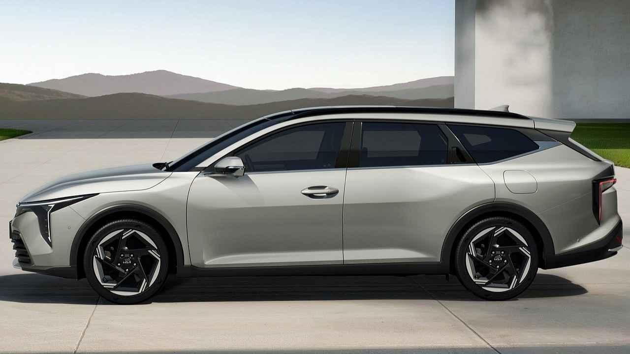 Fotka článku - Srovnání tří oblíbených rodinných kombi. Jsou lepší korejská nebo německá?