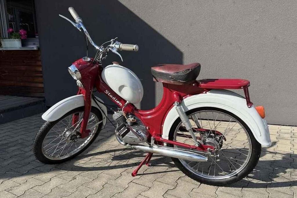 Fotka článku - Staré i nové Jawy: Jaké motorky naší slavné značky jsou právě na prodej?