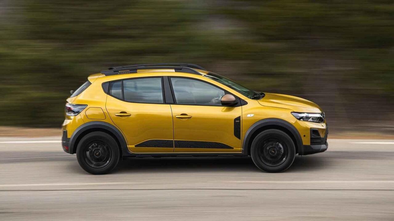 Fotka článku - Největší sleva 65 tisíc. Zkoumali jsme cenový vývoj dostupných hatchbacků