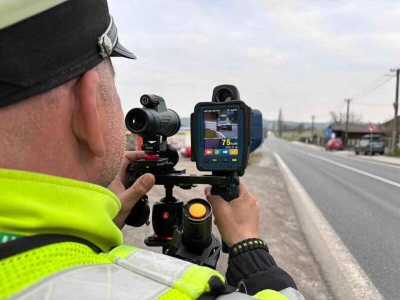 Fotka článku - Radary na rychlost mají slabiny. Policista odhalil fígle, jak se vyhnout pokutě
