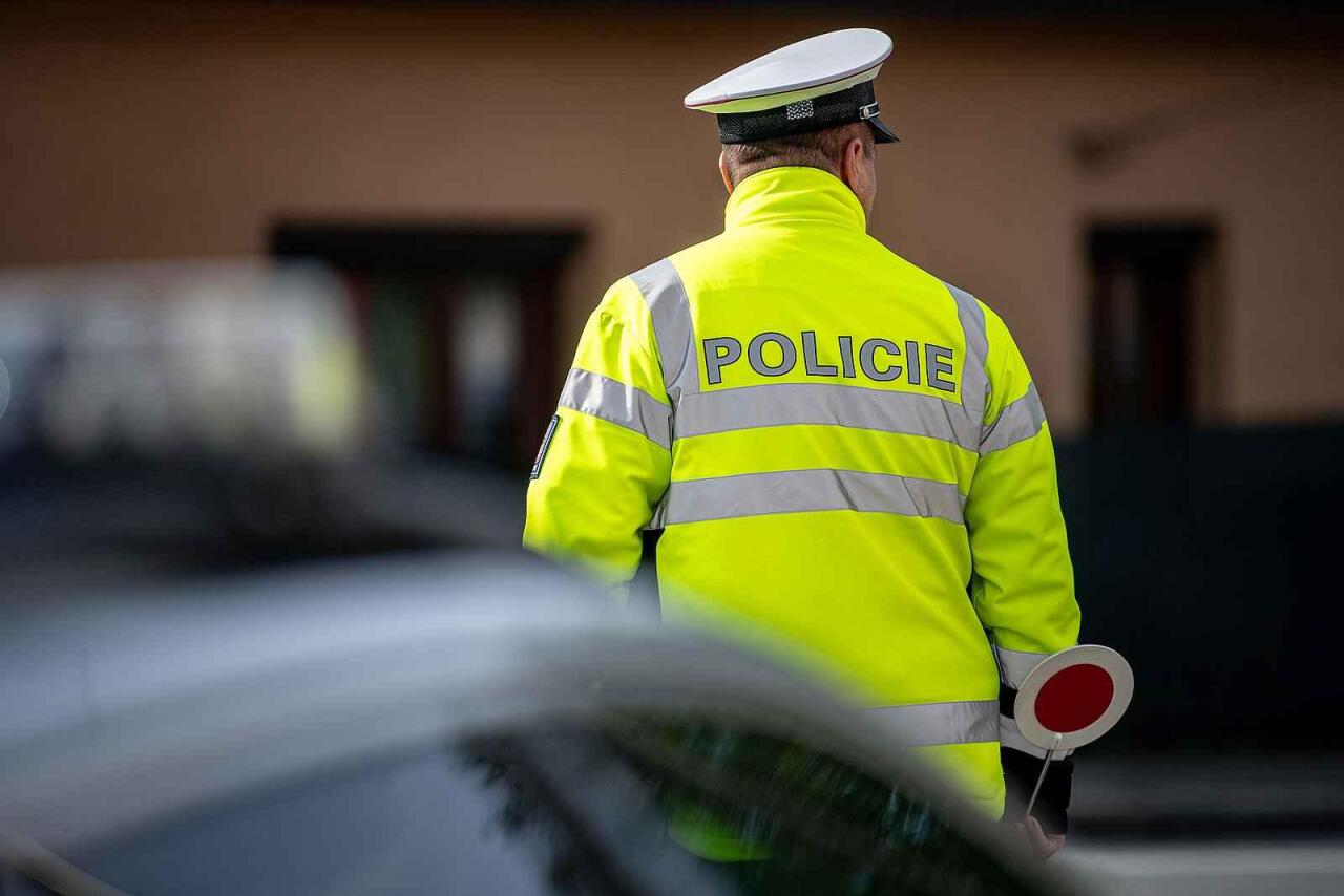 Fotka článku - Tohle se teď děje: Za porušení předpisů policisté zabavují řidičům jejich auta