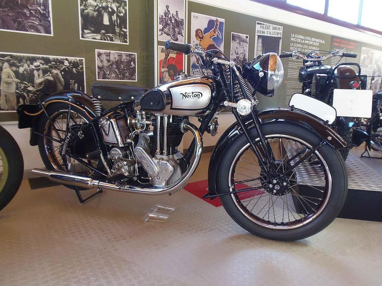 Fotka článku - Z motorkáře revolucionářem: Příběh Che Guevary, který začal na silnici