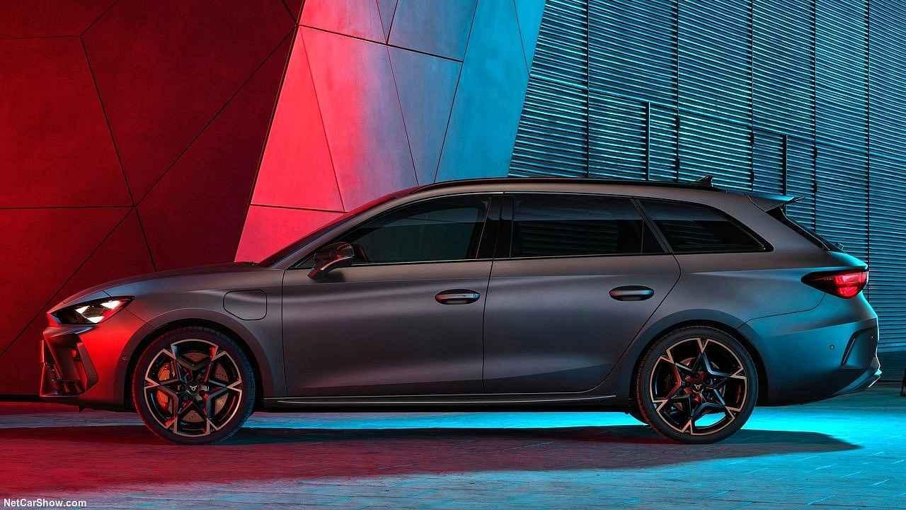 Fotka článku - Všechny kombíky do milionu. Který je novou štikou v rybníce?