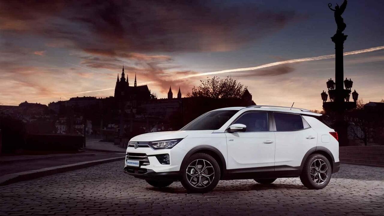 Fotka článku - Nové SUV se dá koupit za pár Kč. Důkazem je výprodejová akce známé automobilky