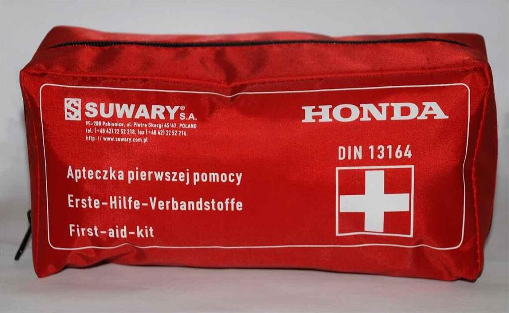 Fotka článku - Změny v povinné výbavě 2026: EU určila, o co půjde. Nic s tím nenaděláme