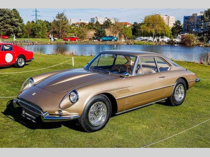 Fotka článku - Podívejte se, kam vyrazit na auto-moto akce o prvomájovém víkendu