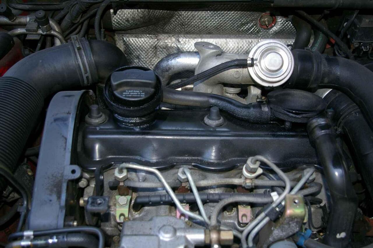 Fotka článku - Legendární 1.9 TDI a další: Tohle jsou nejspolehlivější motory všech dob