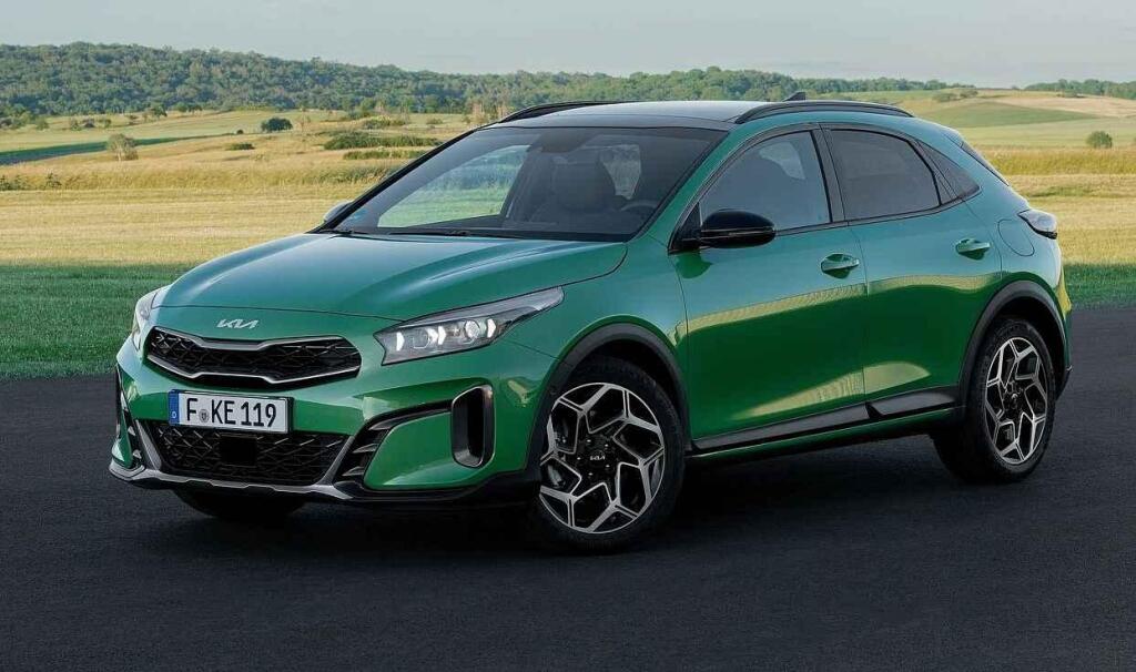 Fotka článku - Kia v podstatě daruje vybraným řidičům přes 100 tisíc Kč. Stačí mít jejich auto