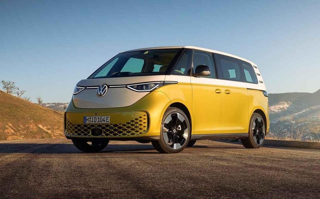 Fotka článku - Tyhle slevy vás mají posadit za volant. Volkswagen srazil ceny o stovky tisíc Kč