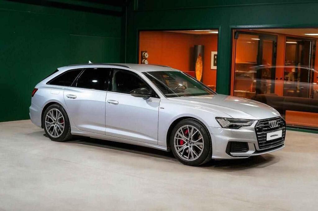 Fotka článku - Ojeté auto z Německa, nebo z Česka? Nová analýza ukázala, v čem jsou rozdíly