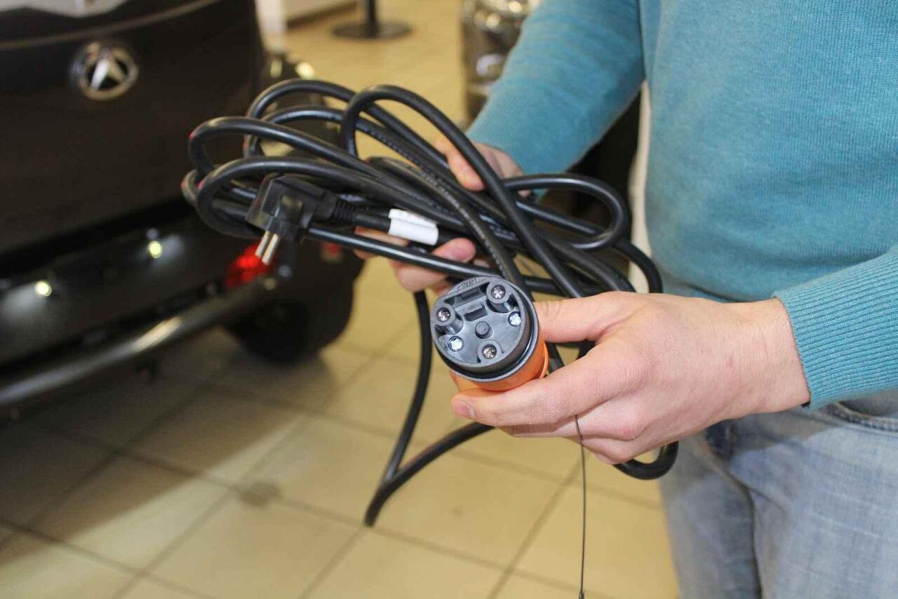 Fotka článku - Dobíjení elektroaut není jako tankování. Chytré návyky šetří baterii i peníze