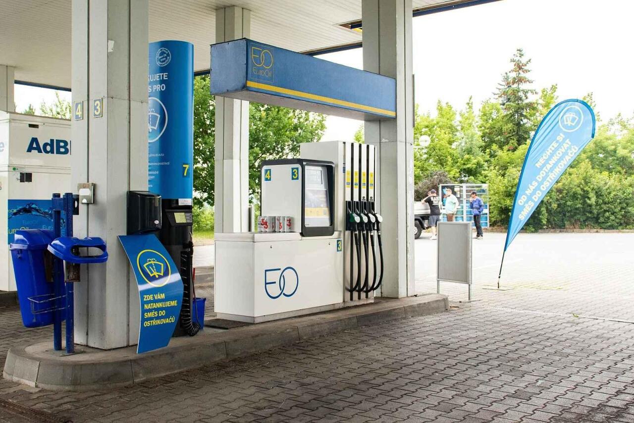 Fotka článku - Na řidiče se valí masivní zdražení. EU už o všem rozhodla, na nás je to zaplatit