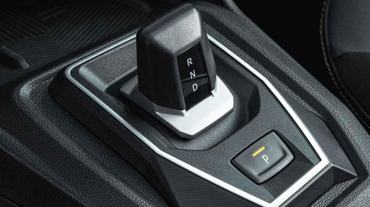 Fotka článku - Dostupných aut s automatem přibývá. Také díky novým typům z Číny