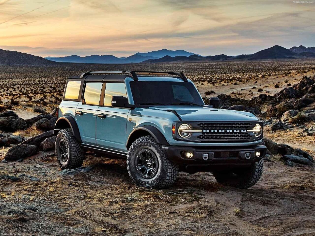 Fotka článku - Ford si pro Čechy připravil masivní slevu přesahující 500 000 Kč na nové auto