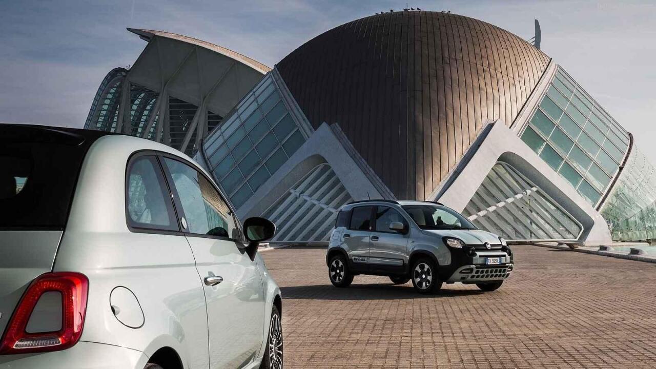 Fotka článku - Malá auta do 400 tisíc. Je výhodnější Picanto, Pandina nebo Swift?