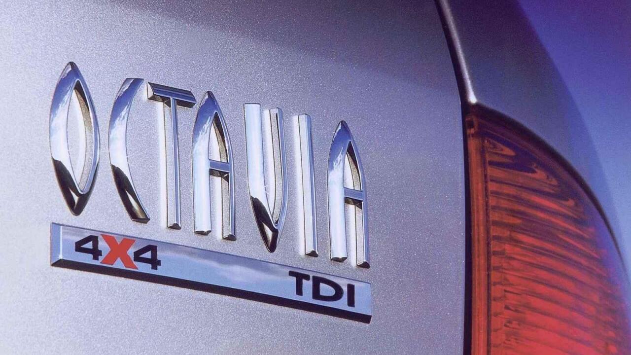 Fotka článku - Z Octavie zmizí v Česku nesmírně populární motor. Víme, jaká bude náhrada