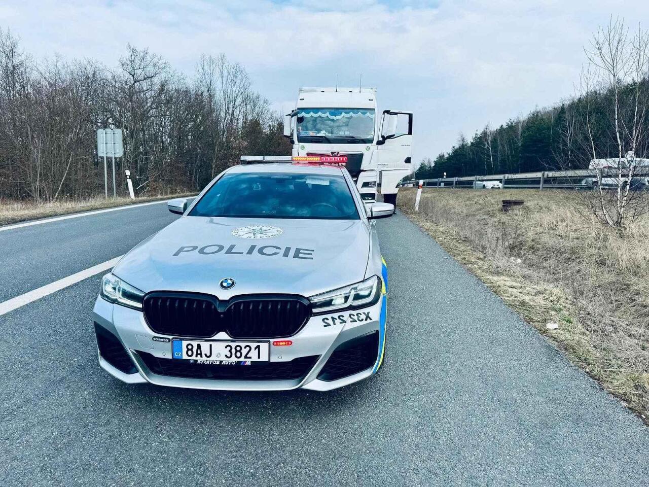 Fotka článku - Na silnicích se objevují AI kamery. Snímají řidičovo chování a dávají pokuty