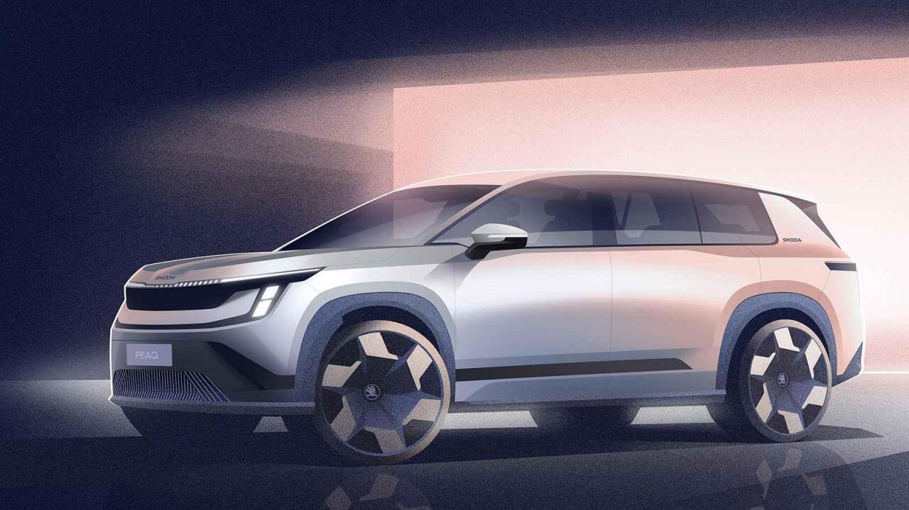 Fotka článku - Žhavé letní automobilové novinky. Bude už příval elektromobilů trvalým trendem?