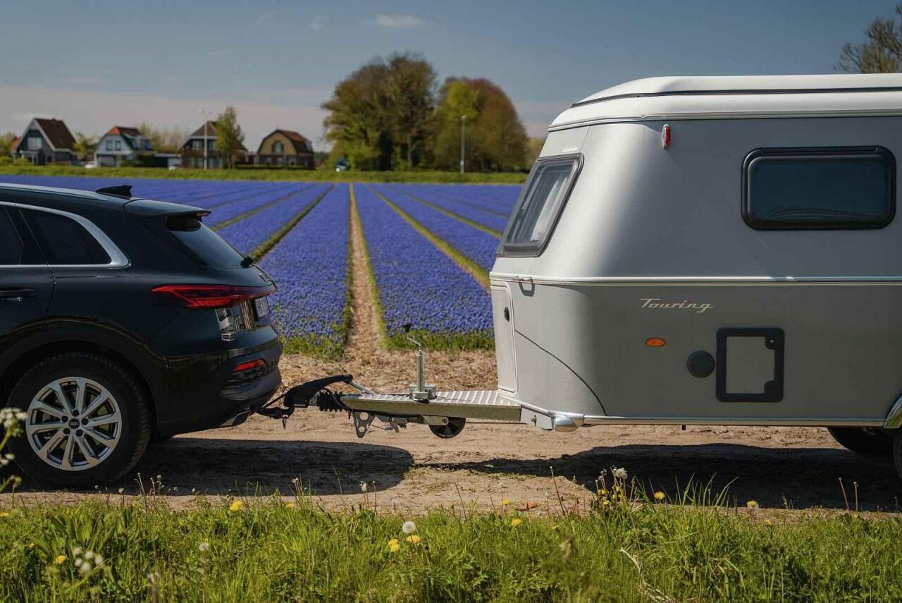 Fotka článku - Je lepší karavan za auto, nebo obytný vůz? Rozhodují odpovědi na těchto 5 otázek