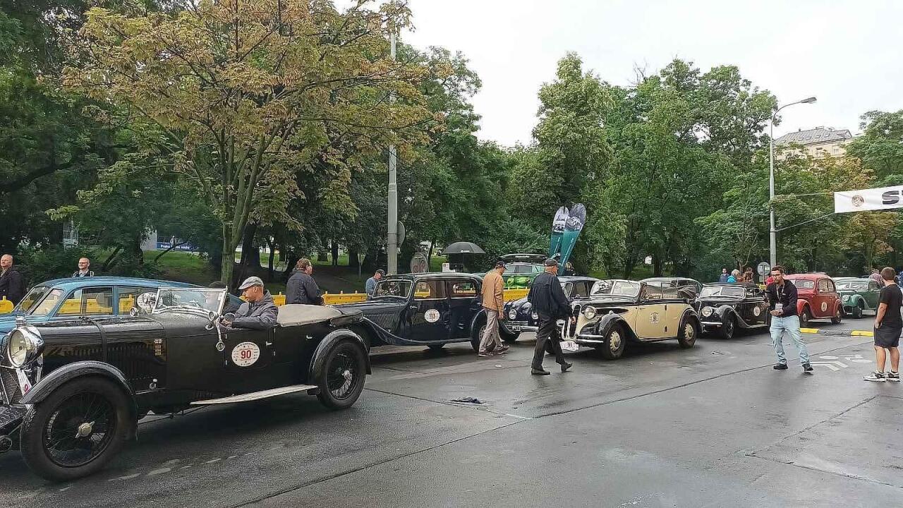 Fotka článku - Třetí červnový víkend je opět plný desítek auto-moto akcí