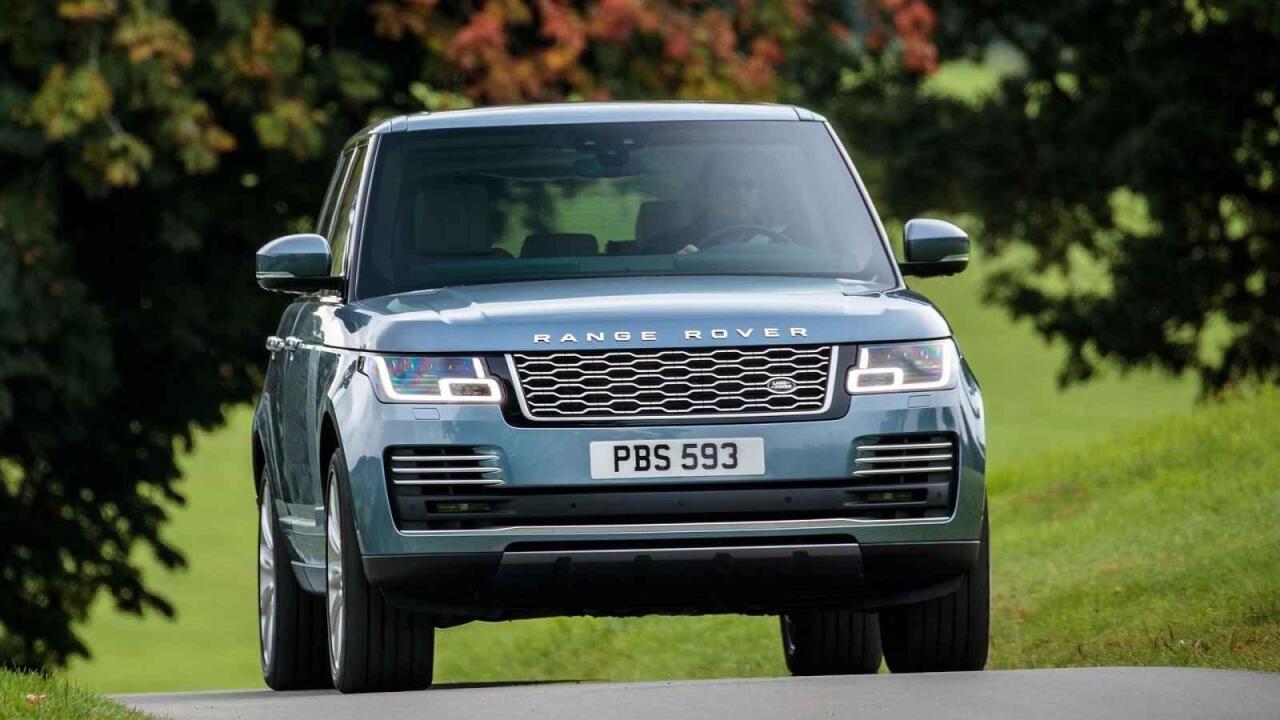Fotka článku - Chcete koupit pětileté auto? Víme, která za tu dobu nejvíce ztratila hodnotu
