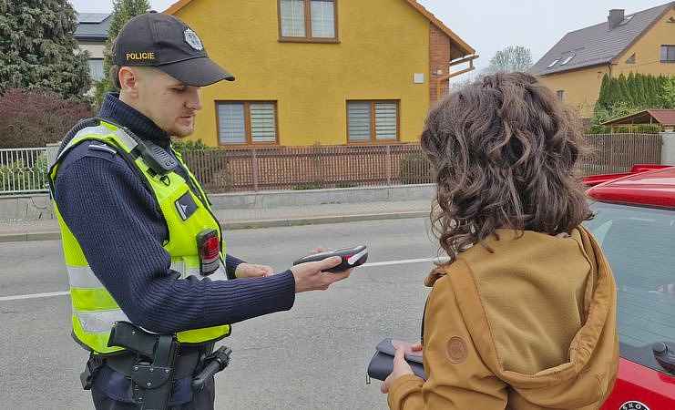 Fotka článku - Stanovení maximální rychlost chůze. Překročení limitu vede k tučné pokutě