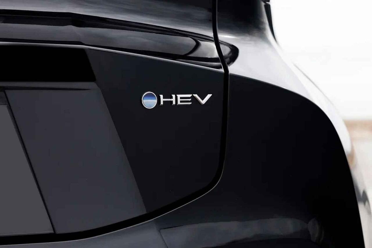 Fotka článku - Rodinné SUV s úsporným pohonem? Tyto full hybridy pořídíte do 700 tisíc