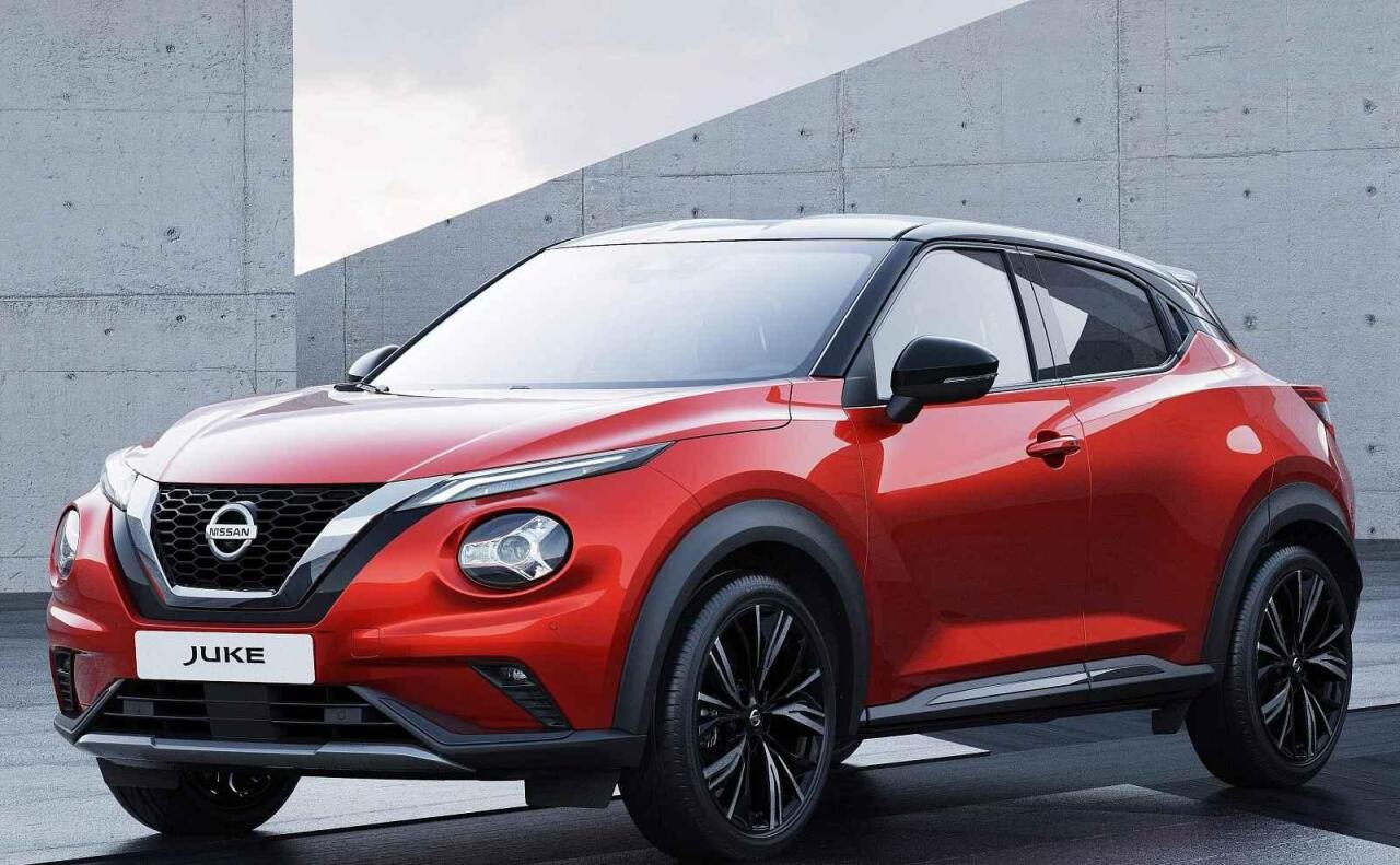 Fotka článku - Nissan si pro Čechy přichystal letní dárek: Slevu 170 000 Kč na oblíbený model