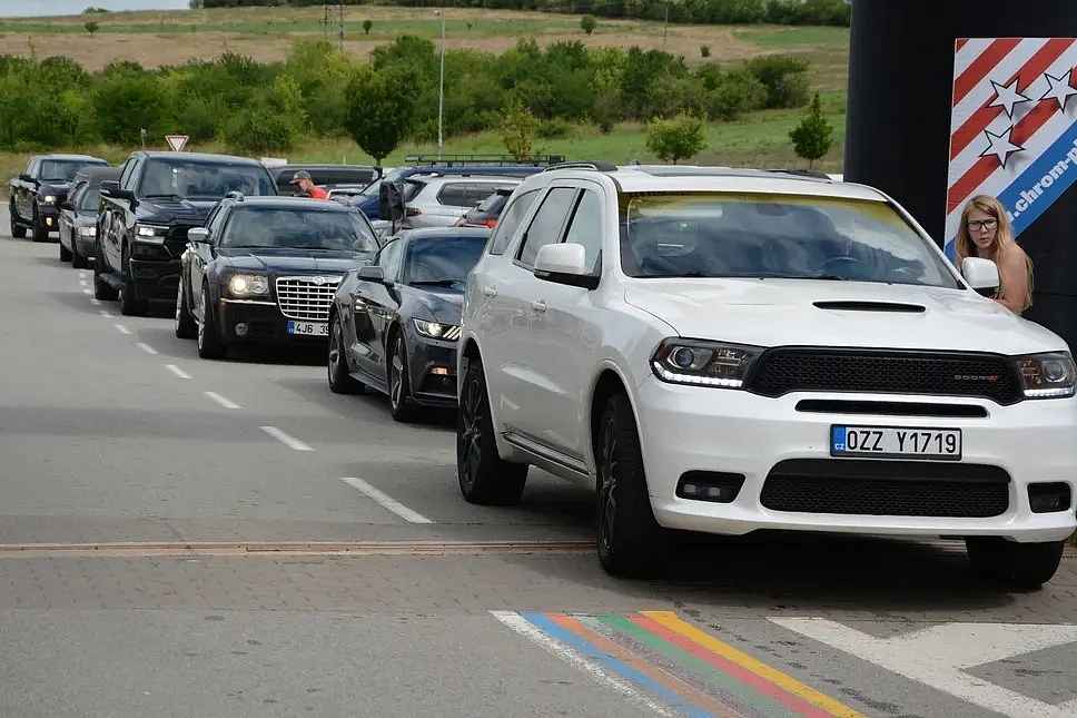 Fotka článku - Auto-moto na konci června: opět desítky lákavých akcí po celé zemi