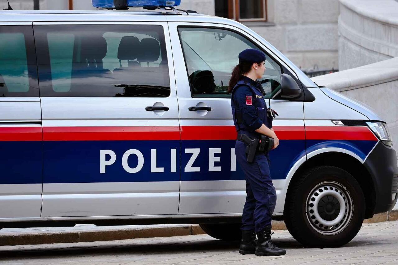 Fotka článku - Rakousko přitvrdí: Za rychlost policisté zabaví už leasingové či firmení auto