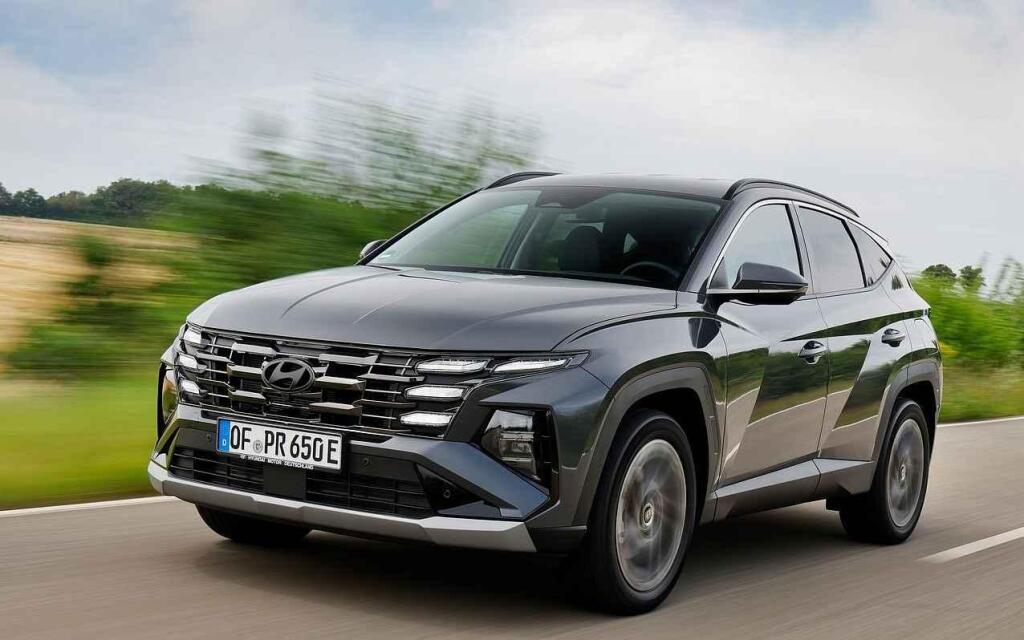 Fotka článku - Jedna z největších slev letošního léta: Na oblíbeném SUV ušetříte přes 200 tisíc