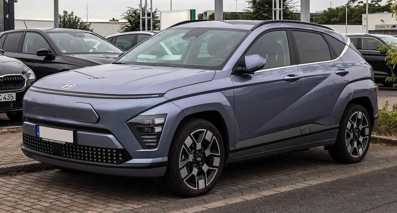 Fotka článku - Elektromobil vs. spalovák: Které auto se znehodnocuje rychleji? Data mluví jasně
