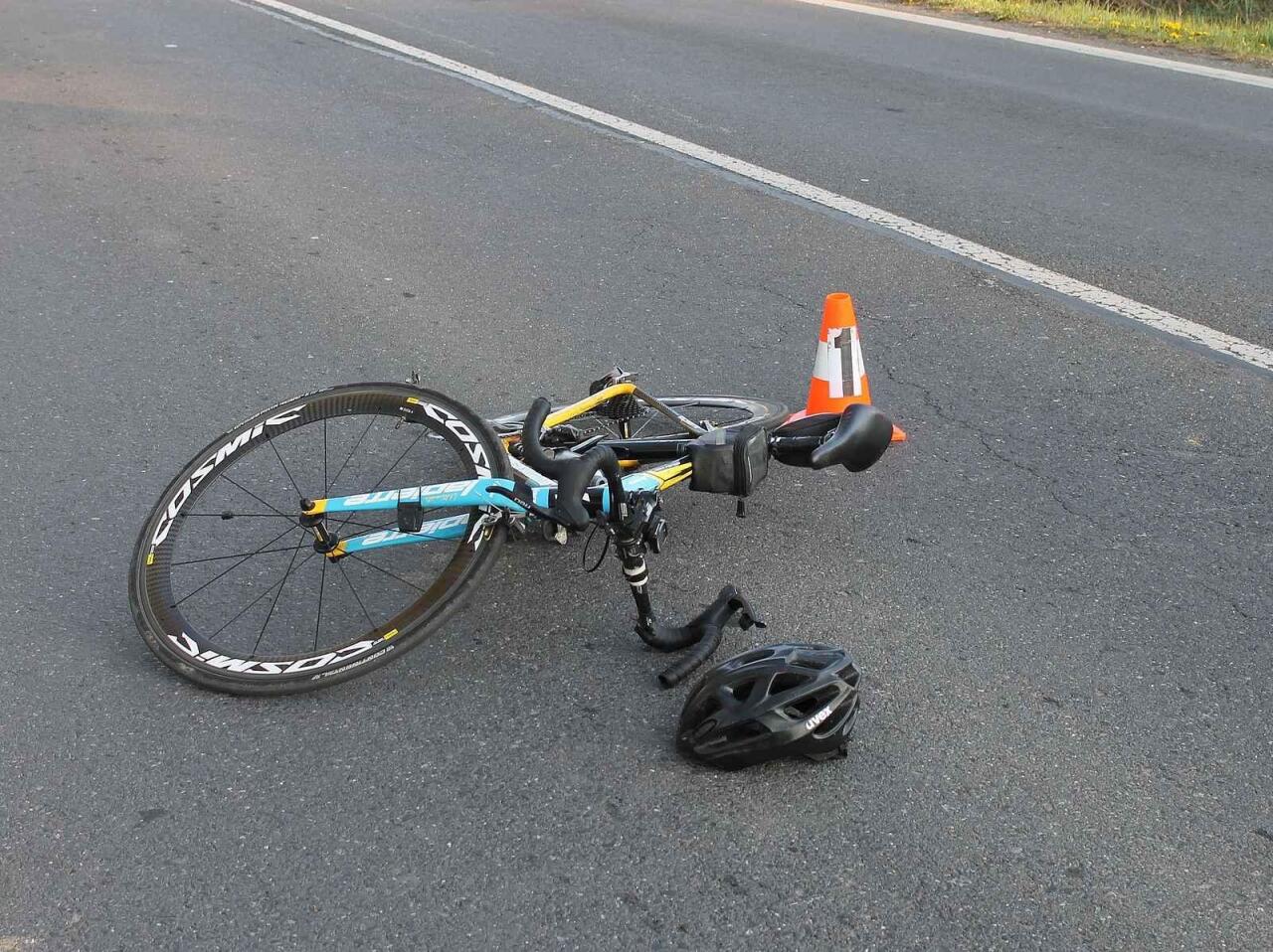 Fotka článku - Cyklistům může hrozit i vězení. Mnozí netuší, za co nesou trestní odpovědnost