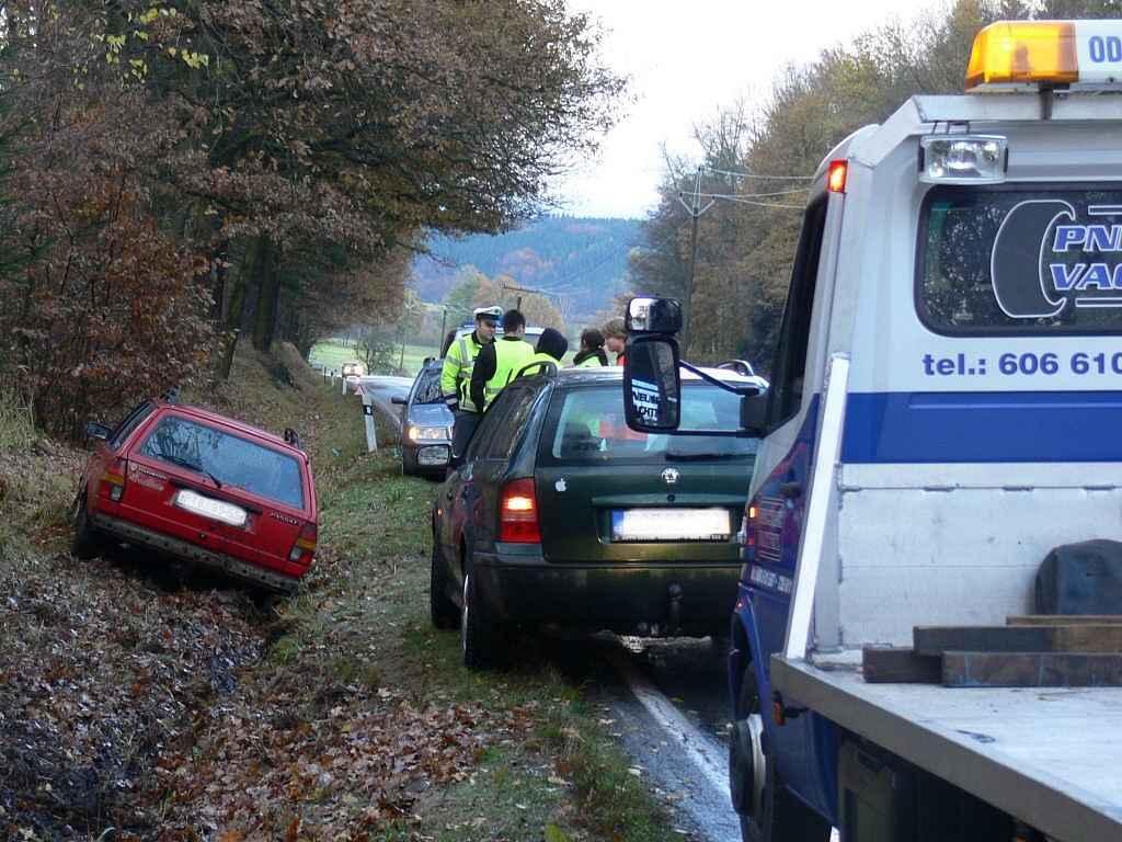 Fotka článku - Autonehoda v cizině: Jak vyřešit plechy i papírování bez znalosti jazyka