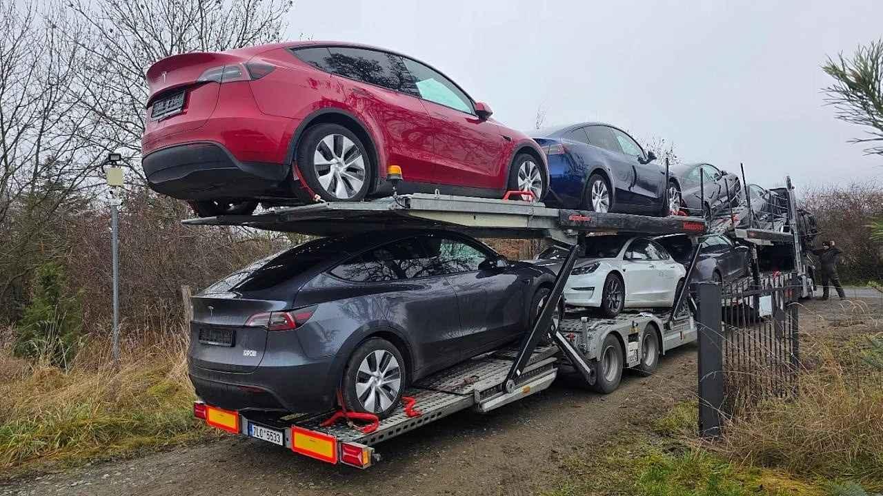 Fotka článku - Zlom na českém trhu: Ojeté elektromobily jsou najednou větším hitem než ty nové