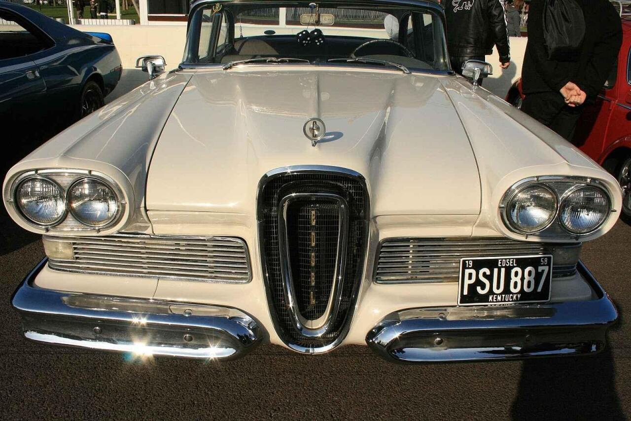 Fotka článku - Jeden z největších propadáků v historii má na triku Ford. Obří finanční ztráta
