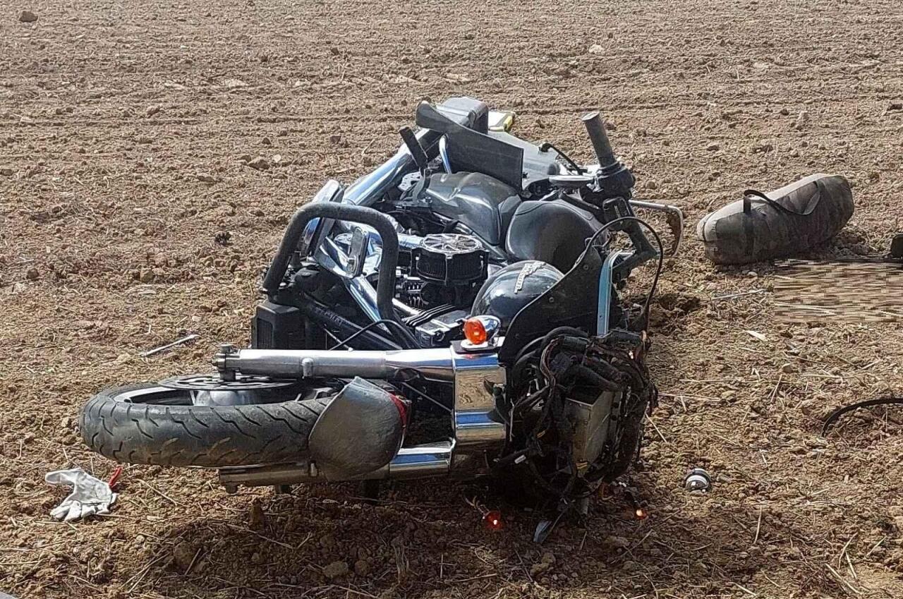 Fotka článku - Rychlost, přednost, chyba řízení? Statistiky odhalily hlavní zabijáky motorkářů