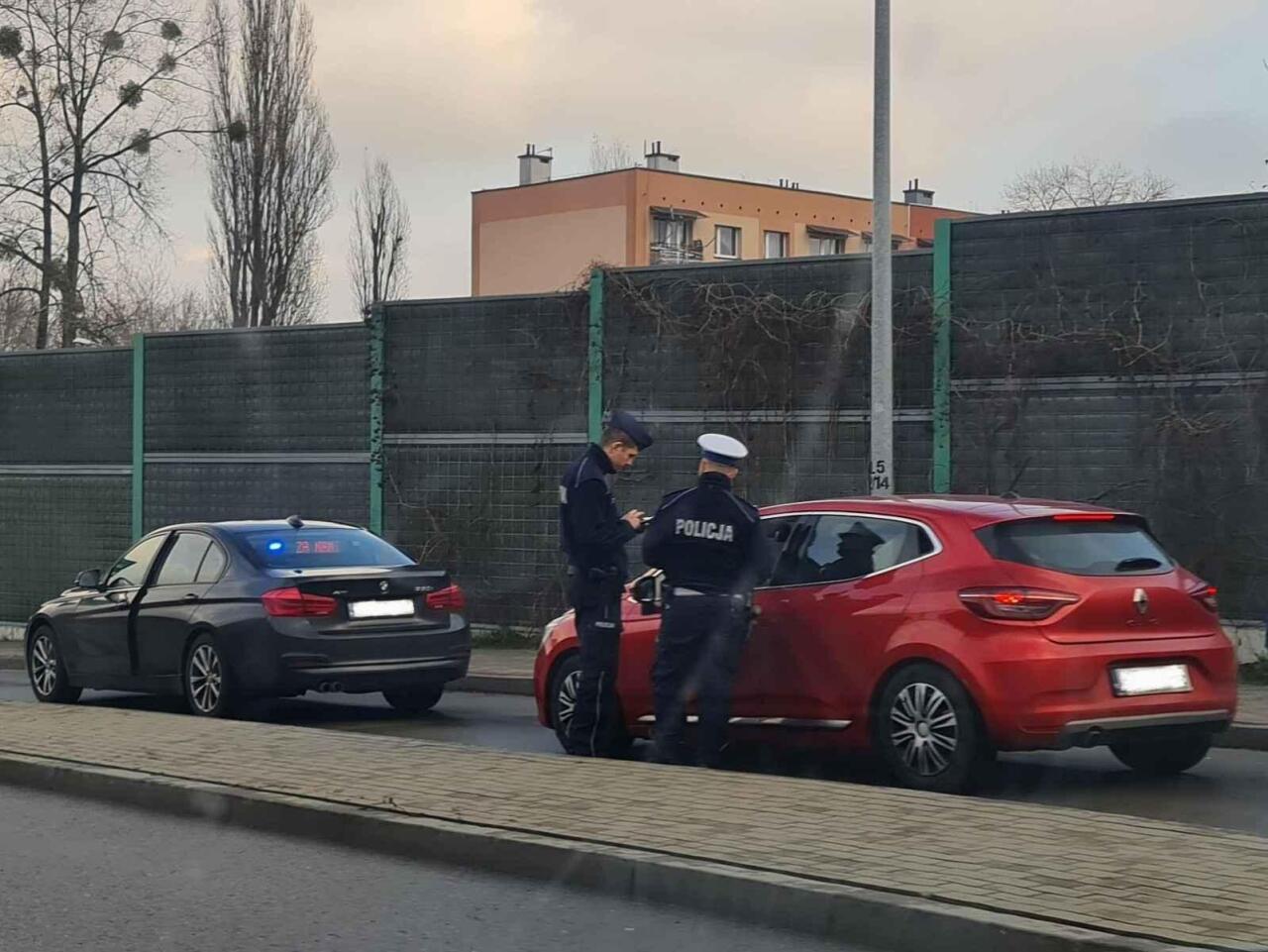 Fotka článku - Policie začala řidičům zabavovat auta. Jeden závažnější přestupek a už se vezete