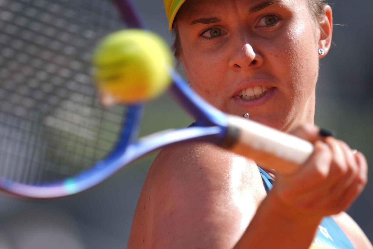 Fotka článku - Čím jezdí wimbledonská šampionka Nosková? Na silnici sází na nenápadný luxus